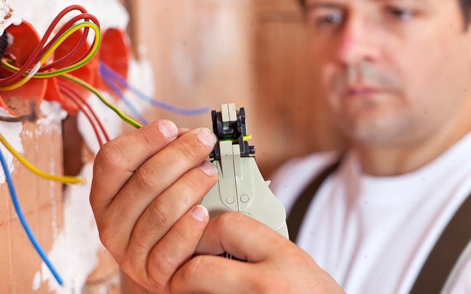 installation électrique maison Beaumont-sur-Oise