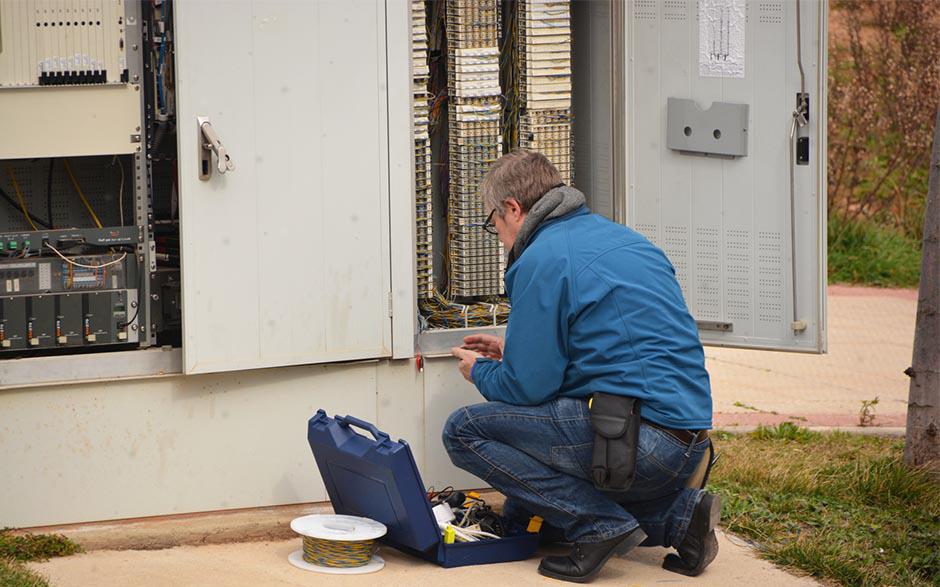 électricien urgence Neuilly-sur-Seine