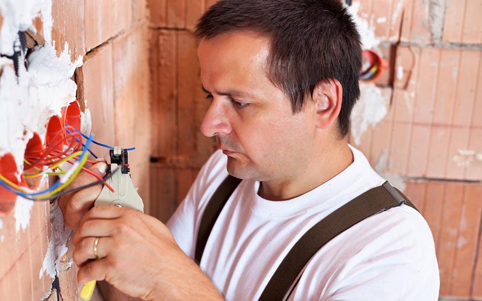 installation électrique maison Corbeil-Essonnes