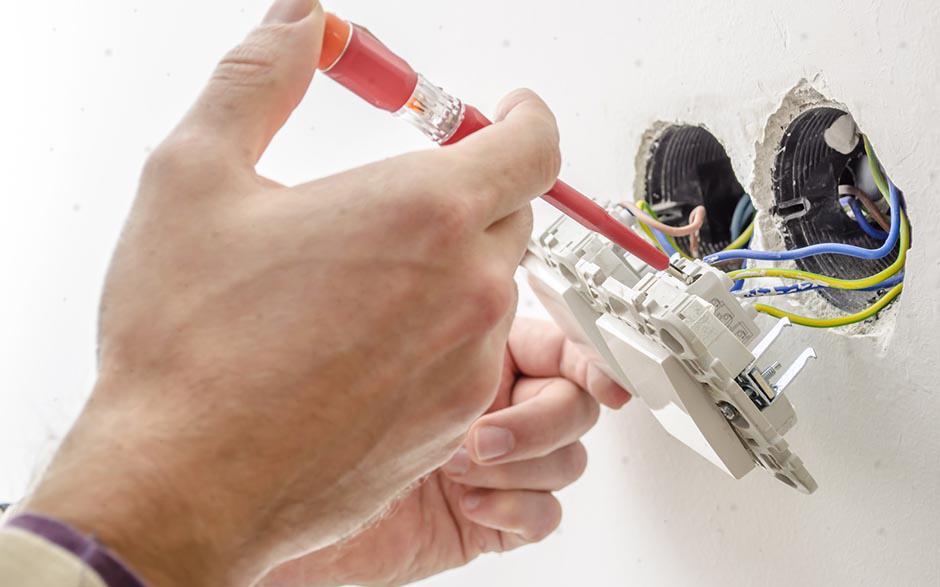 installation électrique maison Beaumont-sur-Oise