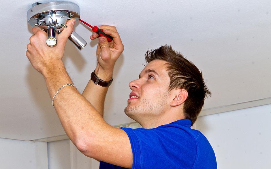 installation électrique maison Beaumont-sur-Oise