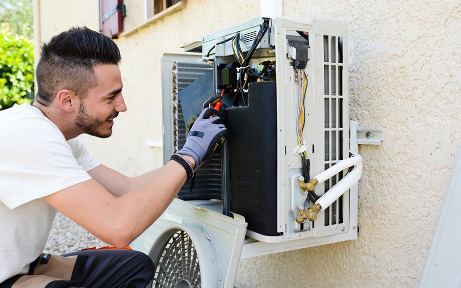 installation électrique maison Beaumont-sur-Oise